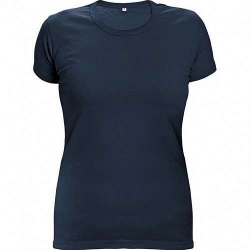 CAMISETA SURMA LADY T-SHIRT NAVY