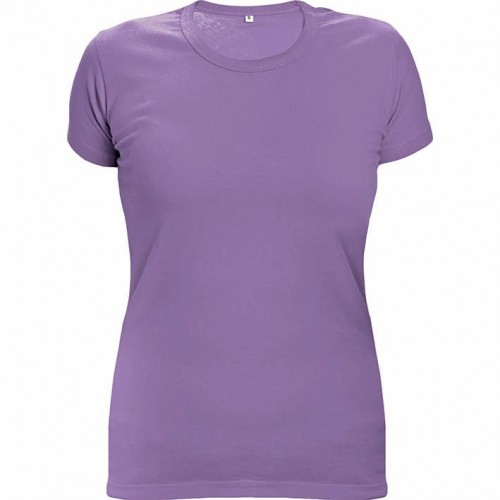 CAMISETA SURMA LADY T-SHIRT VIOLET