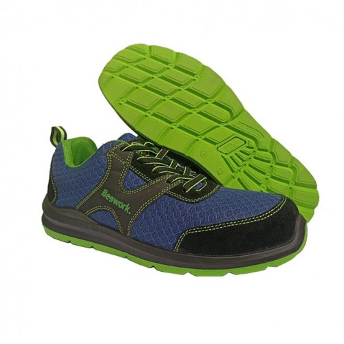 DEPORTIVO SURYA S1PS BLUE