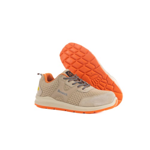 DEPORTIVO SURYA S3S BEIGE