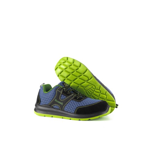 DEPORTIVO SURYA S3S BLUE