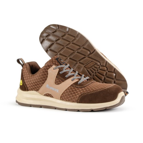 DEPORTIVO SURYA S3S BROWN