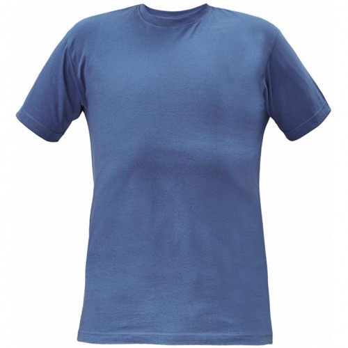 CAMISETA TEESTA T-SHIRT DUTCH BLUE