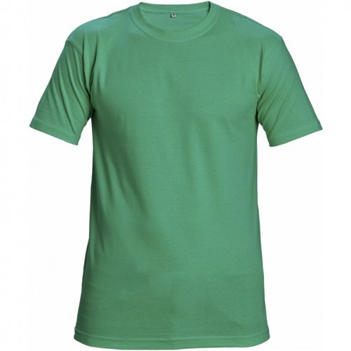 CAMISETA TEESTA T-SHIRT GREEN