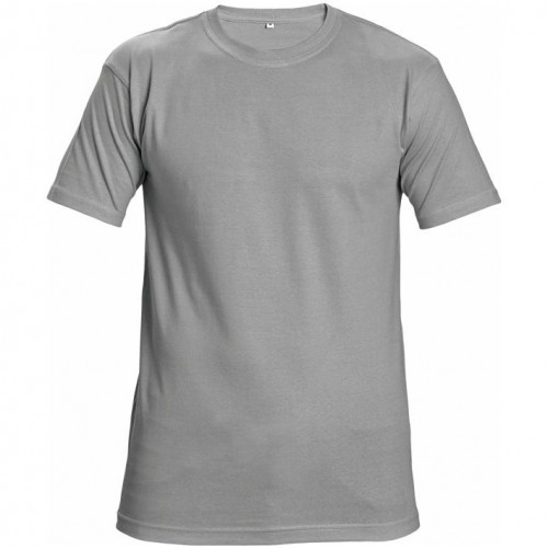 CAMISETA TEESTA T-SHIRT GREY