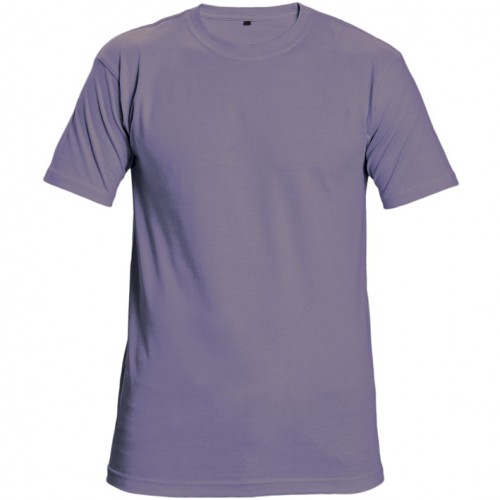 CAMISETA TEESTA T-SHIRT LIGHT VIOLET