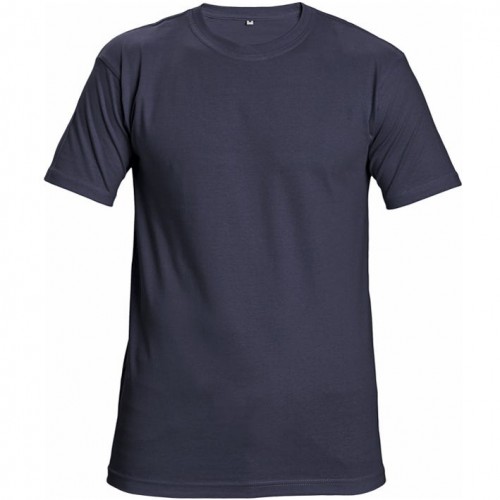 CAMISETA TEESTA T-SHIRT NAVY