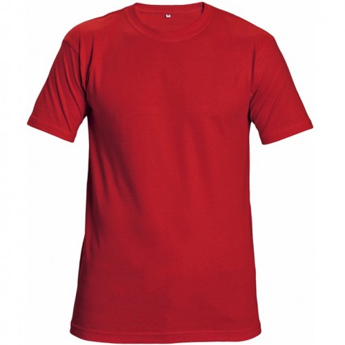 CAMISETA TEESTA T-SHIRT RED