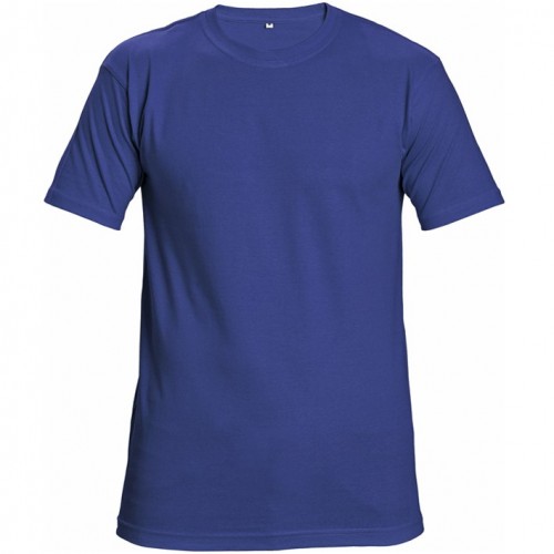 CAMISETA TEESTA T-SHIRT ROYAL BLUE