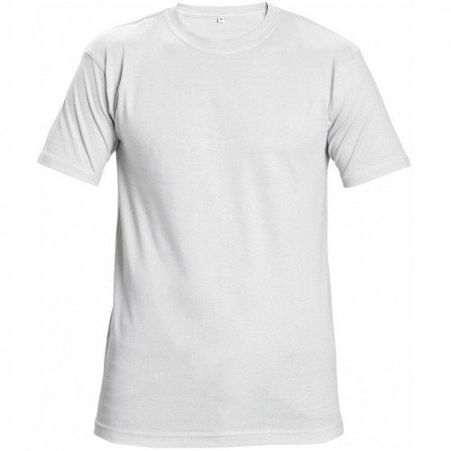 CAMISETA TEESTA T-SHIRT WHITE