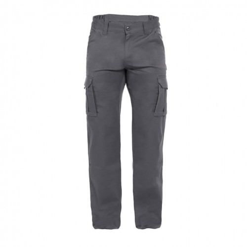 PANTALON TRACK GREY