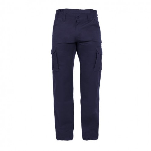 PANTALON TRACK NAVY