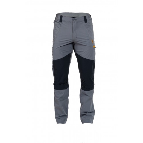 PANTALON TURNER GREY-ANTHRACITE