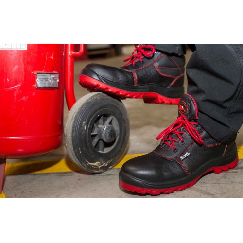 BOTA TYR S3 MAX
