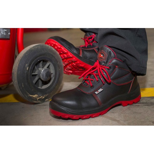 BOTA TYR S3 MAX