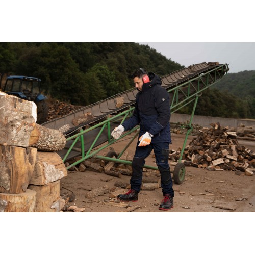 BOTA TYR S3 MAX
