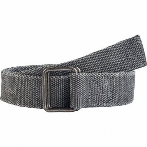 CINTURÓN URAIM BELT BLACK