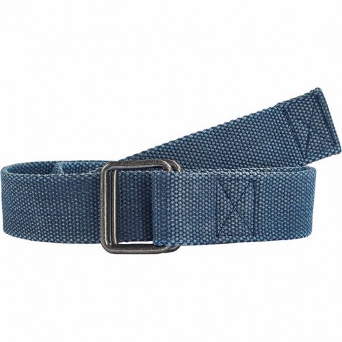 CINTURÓN URAIM BELT NAVY