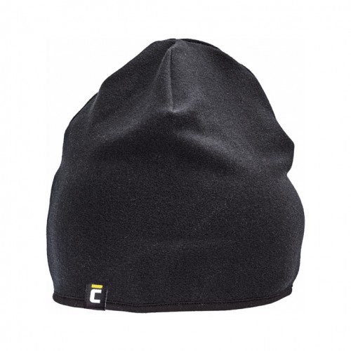 GORRO WATTLE KNITTED CAP BLACK