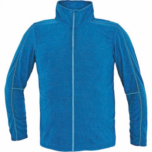 CHAQUETA WESTOW FLEECE JACKET BLUE