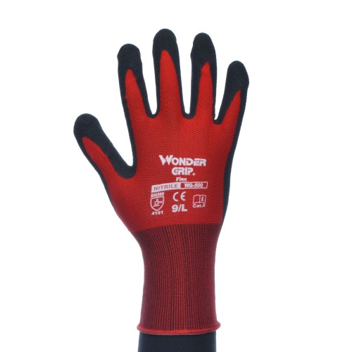 GUANTE WG500