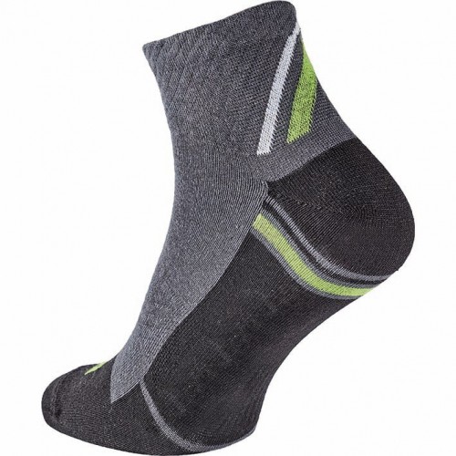 CALCETÍN WRAY SOCKS GREY