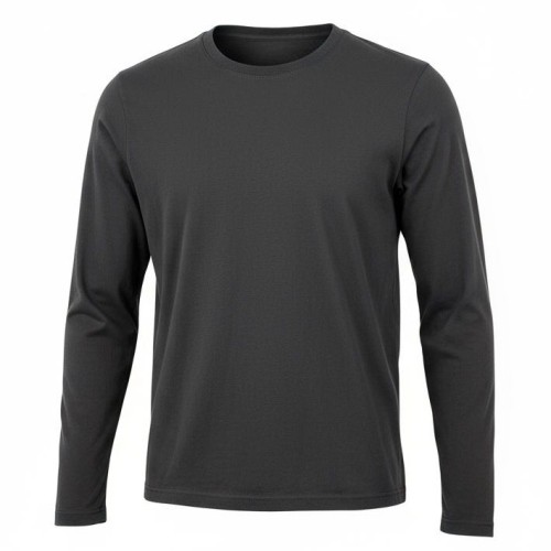 CAMISETA YINZI BLACK