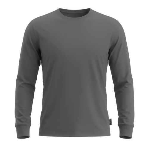 CAMISETA YINZI GREY