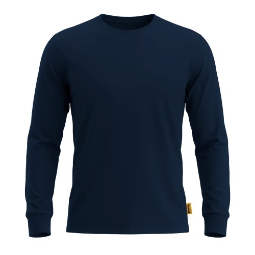 CAMISETA YINZI NAVY