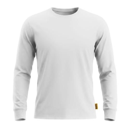 CAMISETA YINZI WHITE