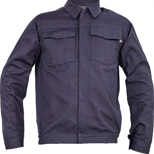 CHAQUETA ZARAGOZA JACKET NAVY