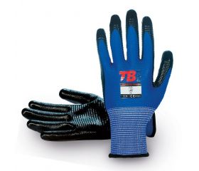 GUANTE 700AZ U3 TOUCH