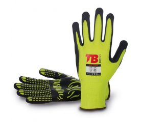 GUANTE 700F ZEBRA