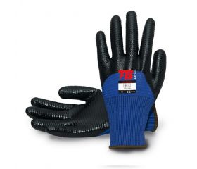 GUANTE 750AZ U3 CUT
