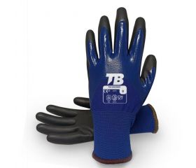 GUANTE 755 COLDGRIP