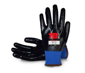 GUANTE 760AZ U3 CUT