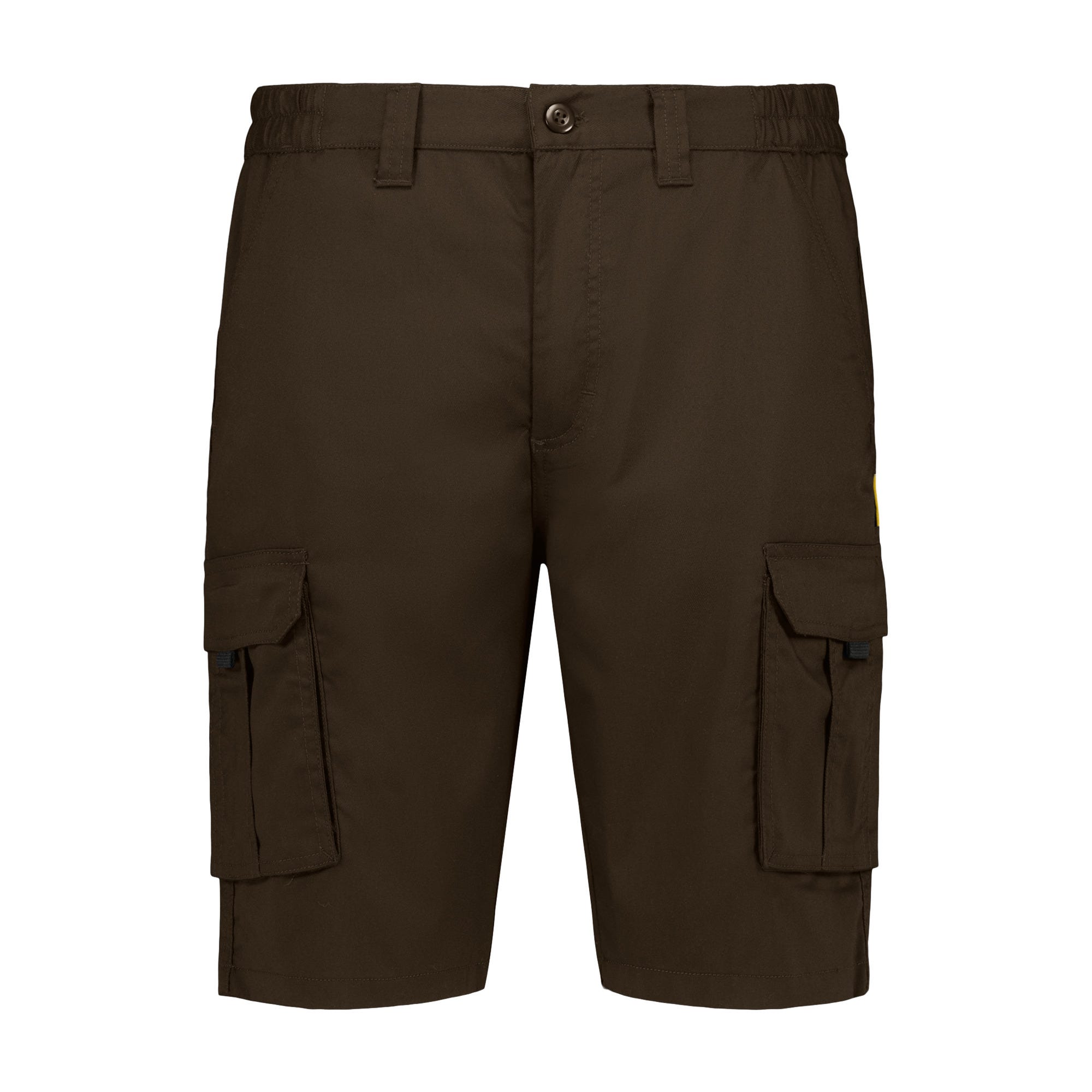 PANTALON ANGUS DARK GREEN