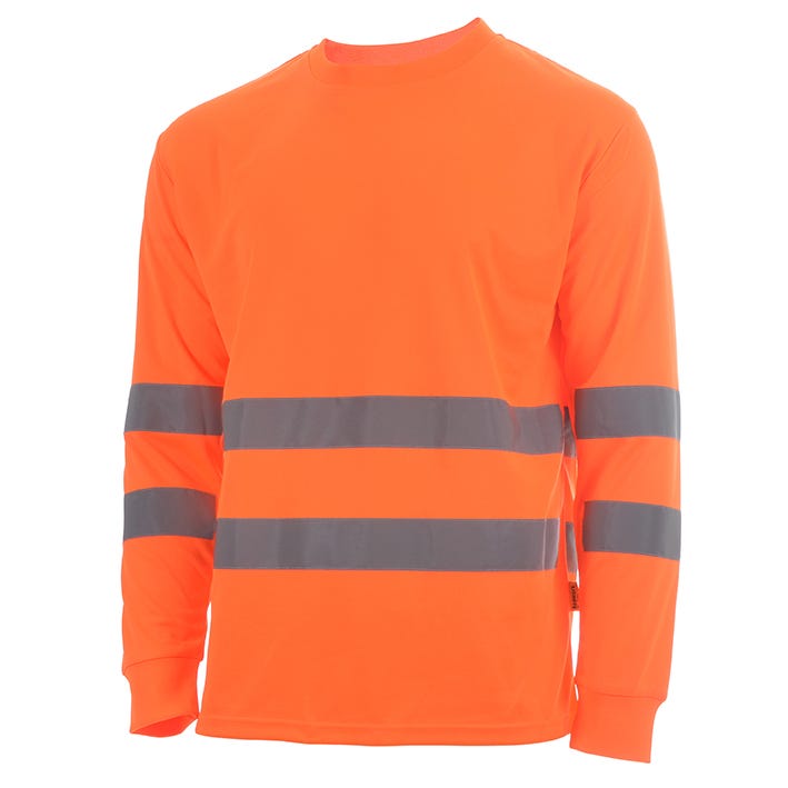 CAMISETA BOSSA HV ORANGE