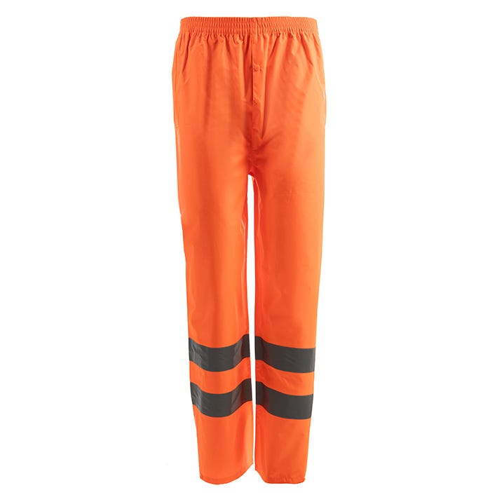PANTALON DANCE TROUSER HV ORANGE