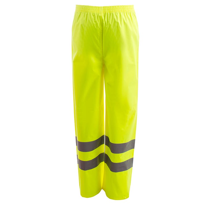 PANTALON DANCE TROUSER HV YELLOW