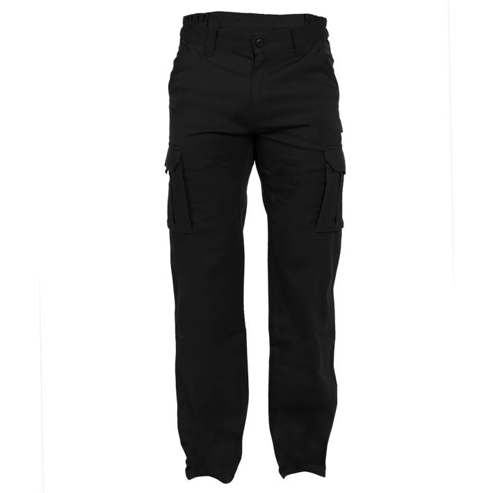 PANTALON ELTON BLACK