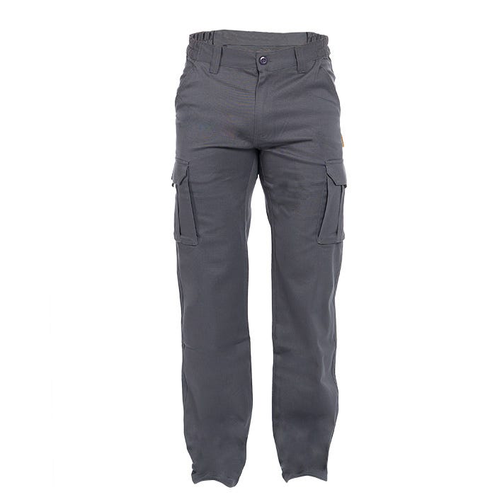 PANTALON ELTON GREY