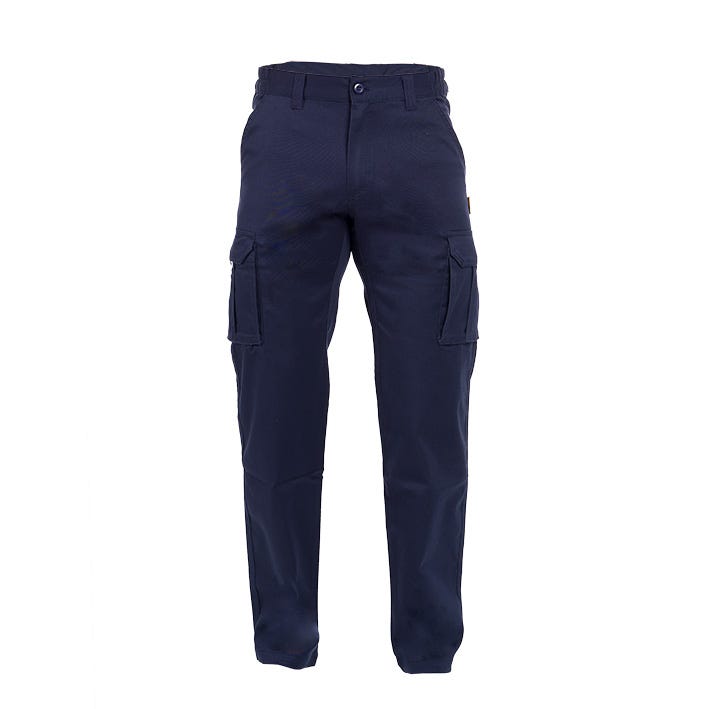 PANTALON ELTON NAVY