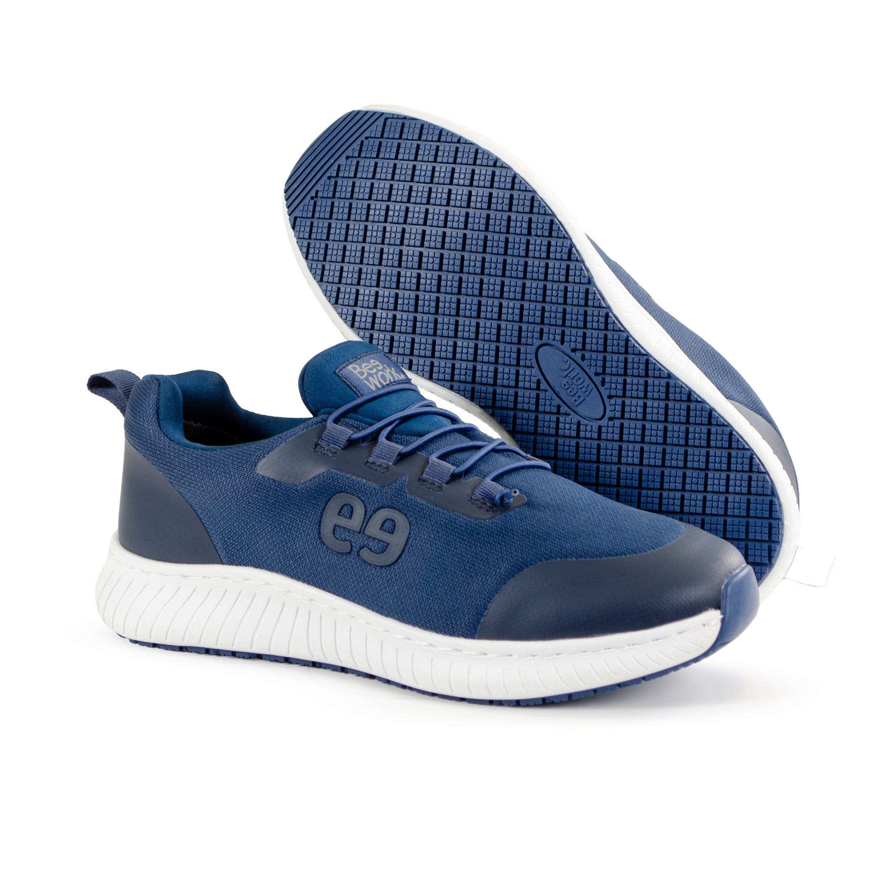 DEPORTIVO GO O2 BLUE