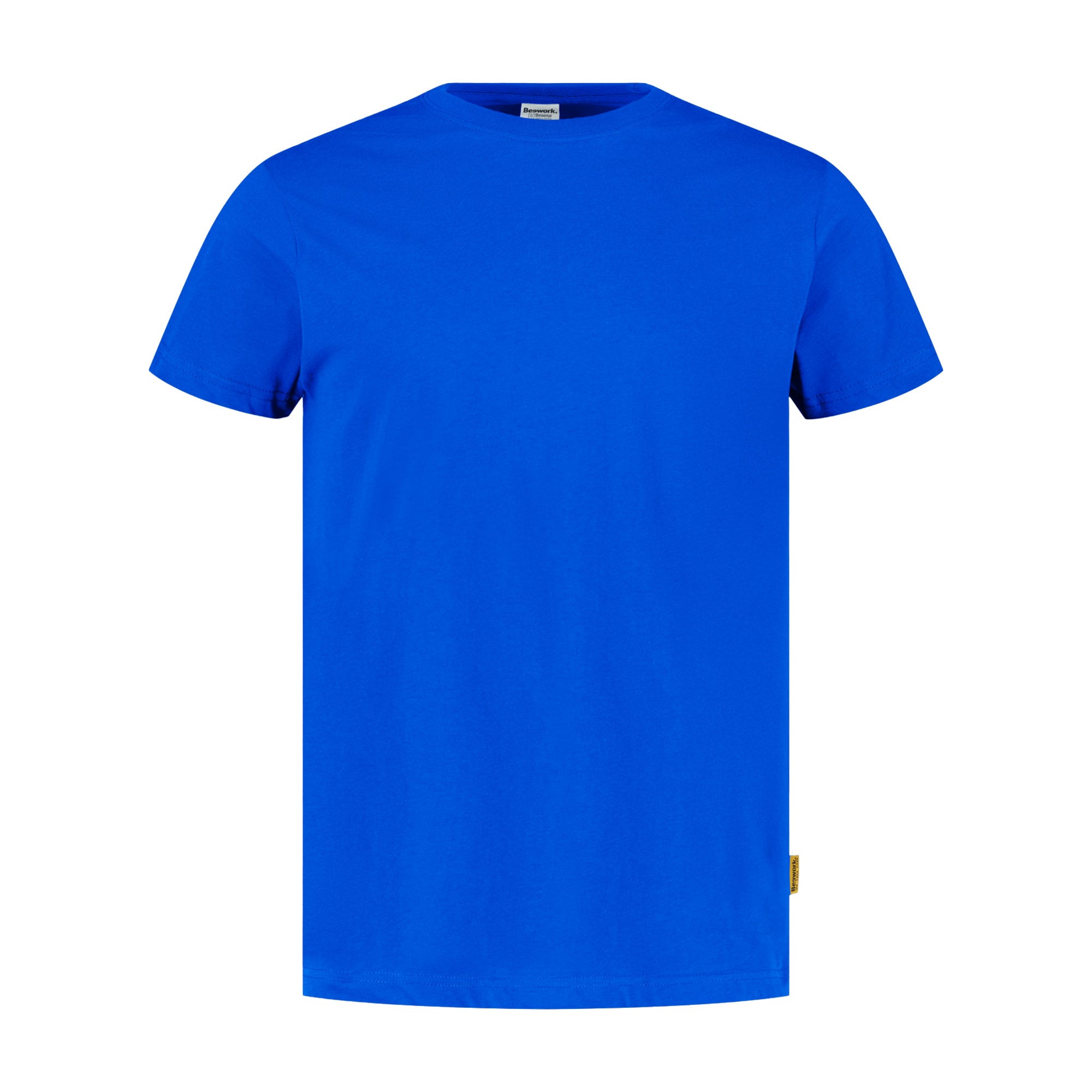 CAMISETA SENKU ROYAL BLUE