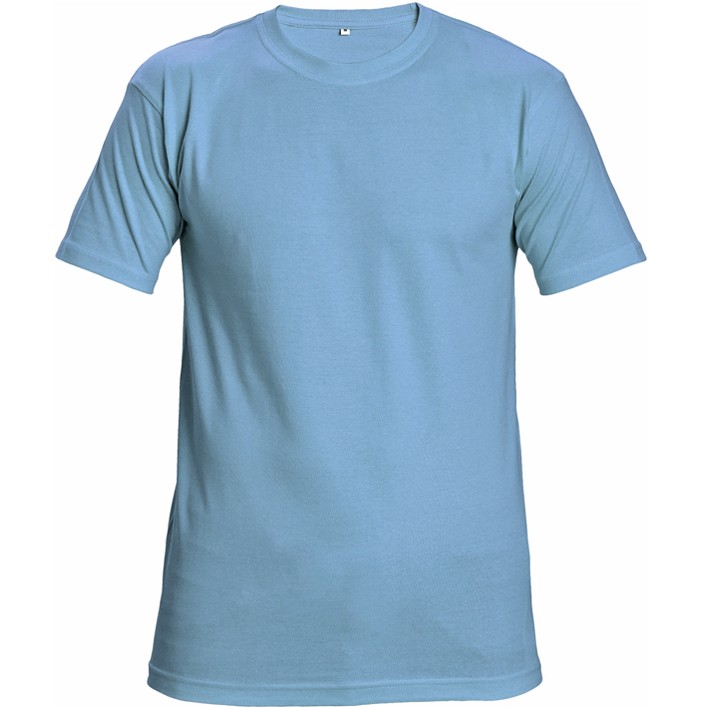 CAMISETA TEESTA T-SHIRT SKY BLUE