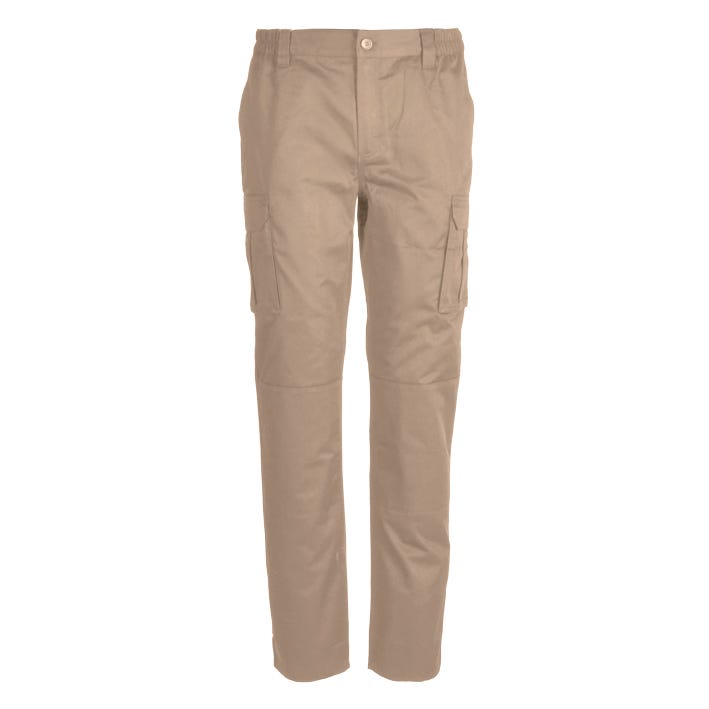 PANTALON WALK BEIGE