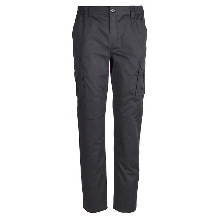 PANTALON WALK GREY