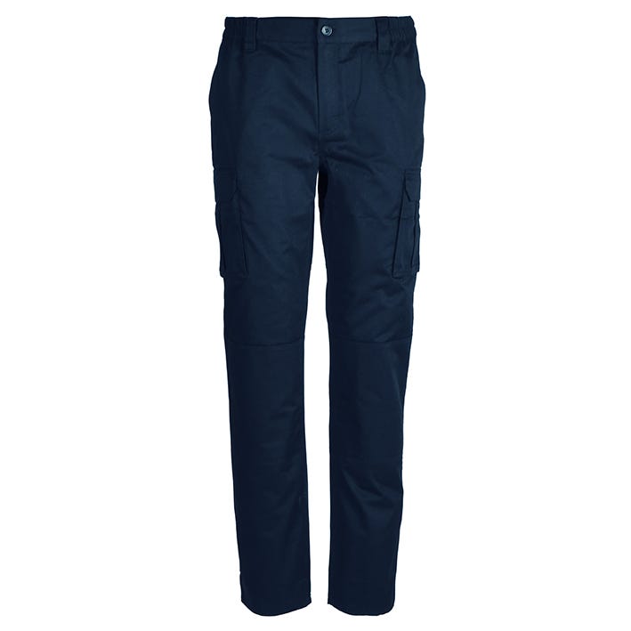 PANTALON WALK NAVY