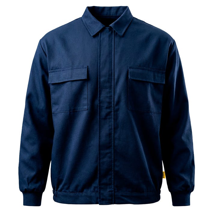 CAZADORA WINDOW NAVY